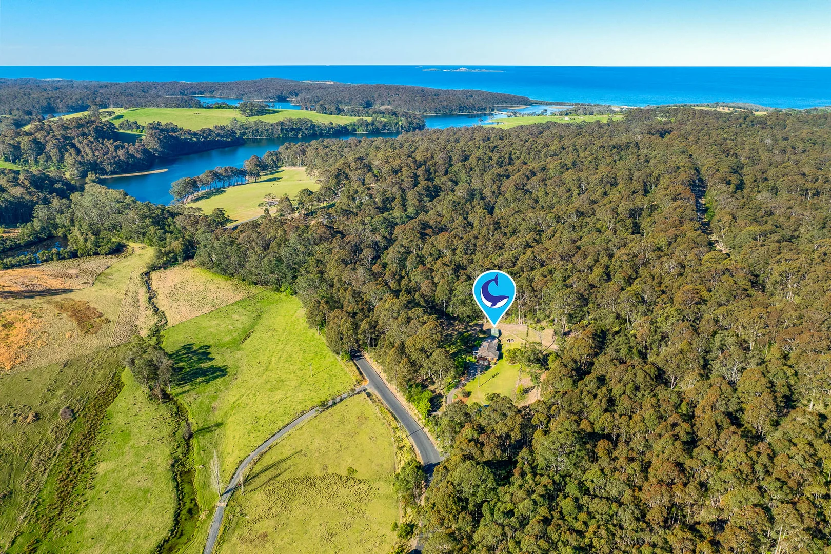 Additional image 34 of 991 Old Highway, Corunna NSW 2546