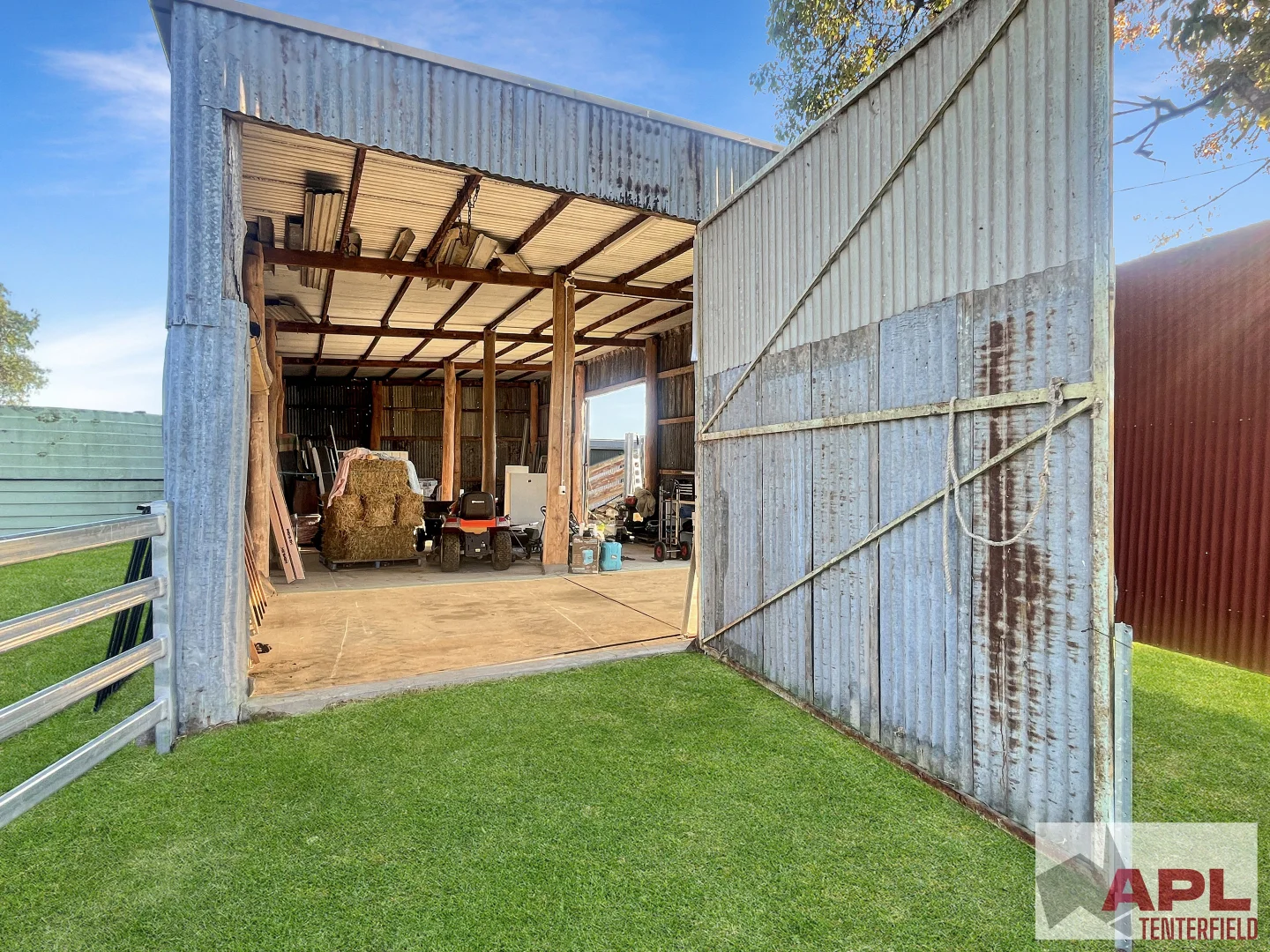 Additional image 12 of 132A Sunnyside Loop Road, Tenterfield NSW 2372