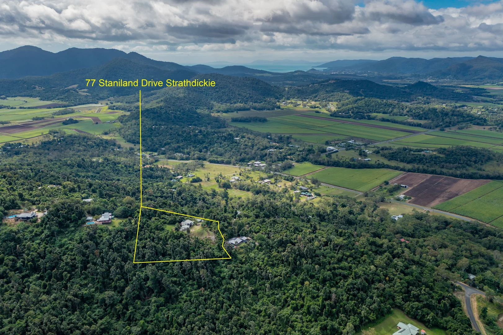 Additional image 38 of 77 Staniland Drive, Strathdickie QLD 4800