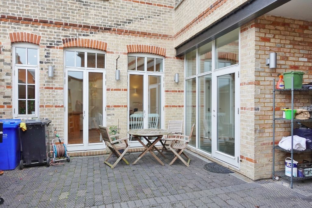 Additional image 24 of 4 bed semi-detached house to rentAudley House Stables, Sackville Street, Newmarket CB8