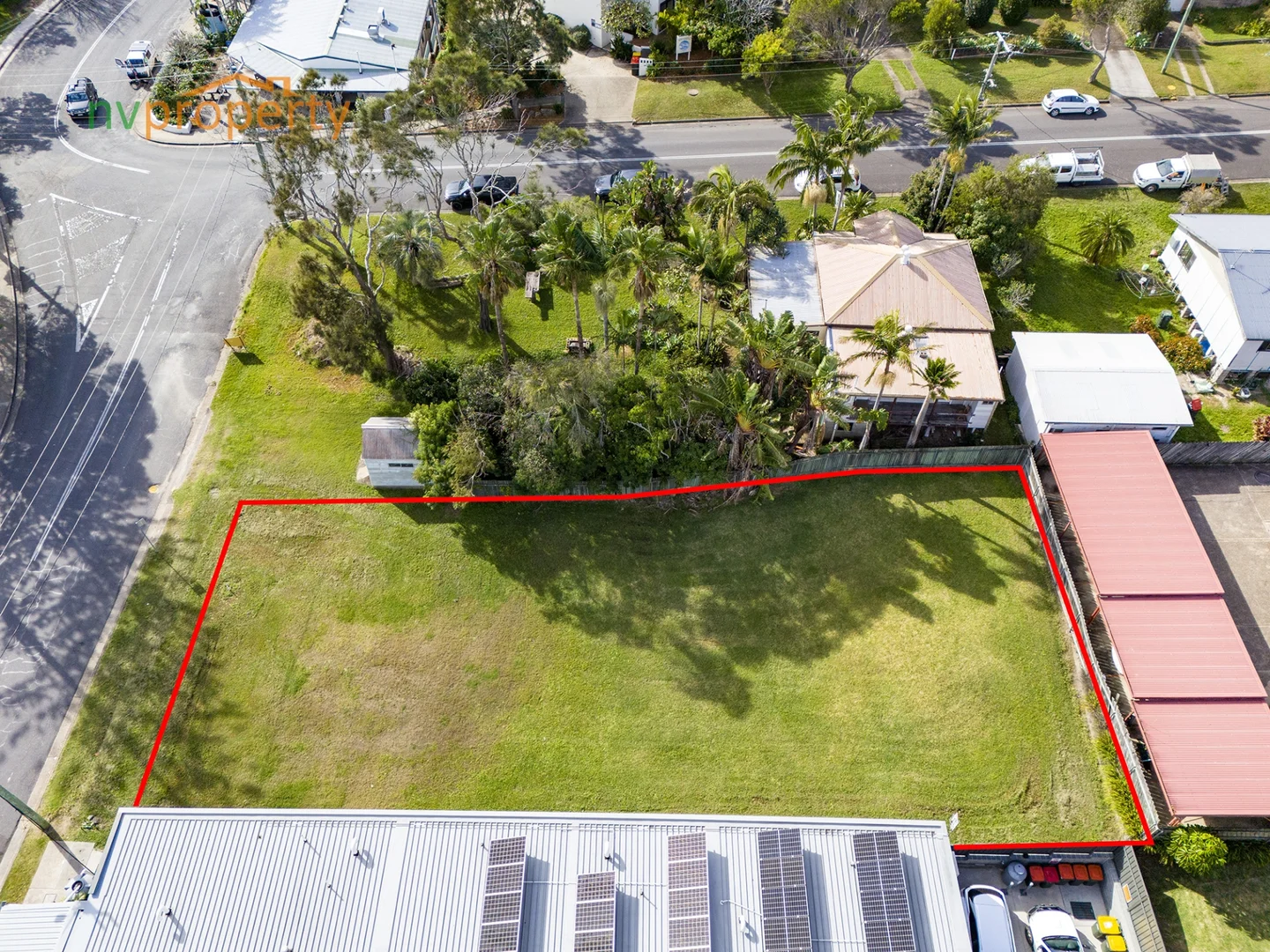 Additional image 3 of 3 Adin Street, Scotts Head NSW 2447