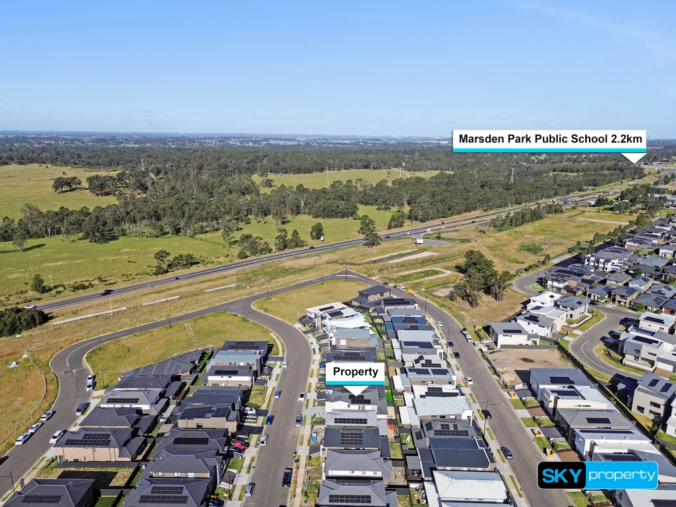 Additional image 25 of Marsden Park NSW 2765