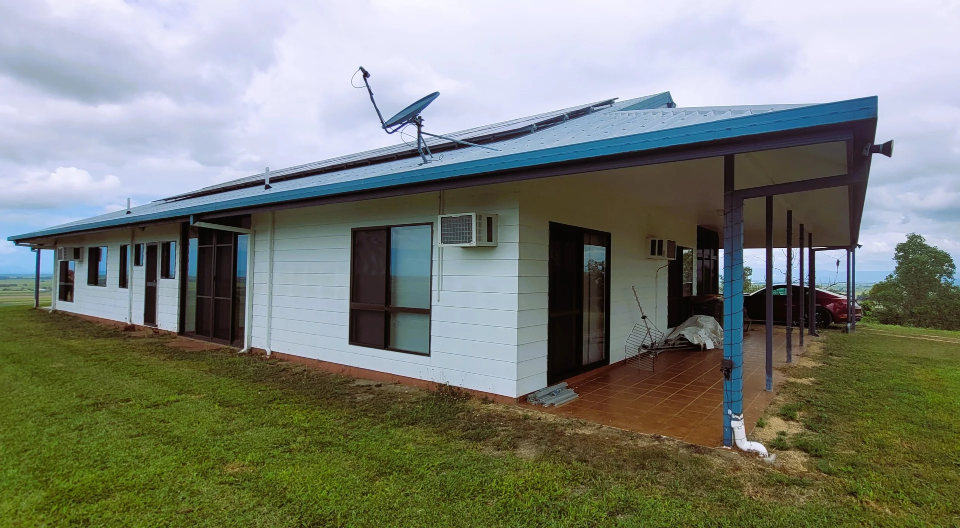 Additional image 22 of Lot 125 Mount Cudmore Road, Bemerside QLD 4850