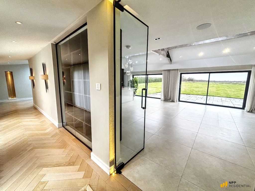 Additional image 43 of 4 bed detached house to rentMedina, Broad Lane, Grappenhall, Warrington WA4