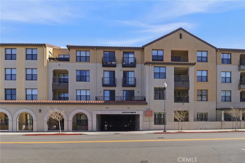 1001 Laurel Street Unit 316, San Carlos, CA 94070