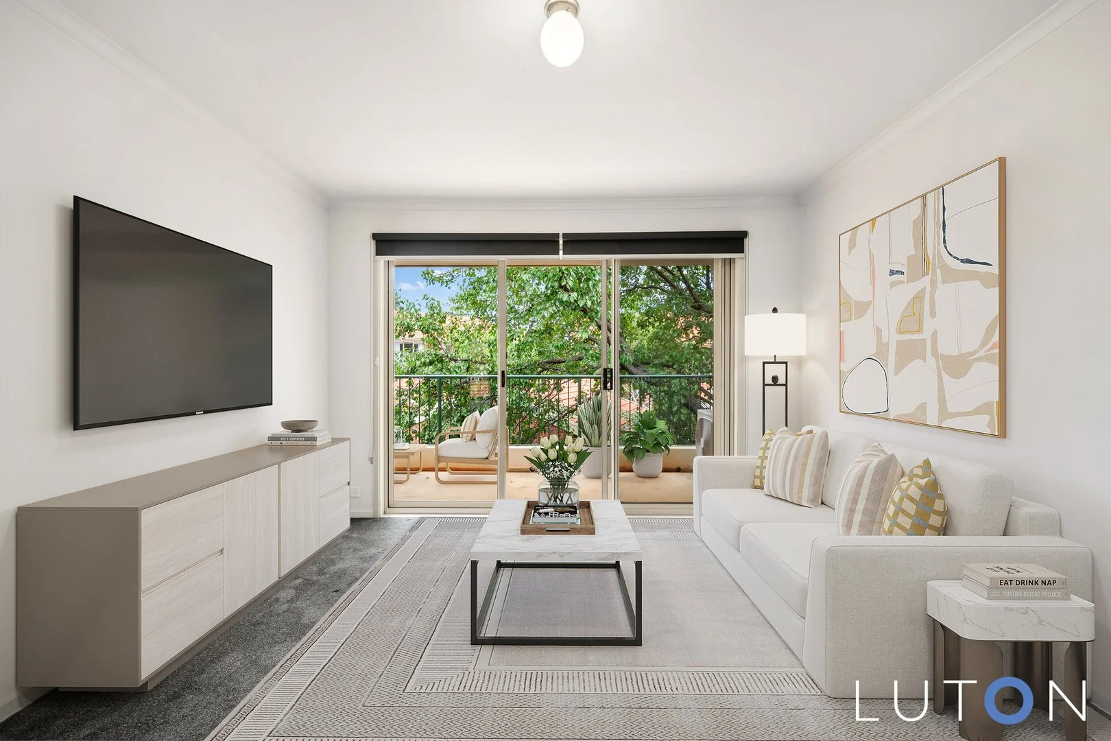 50/44 Jerrabomberra Avenue, Narrabundah ACT 2604