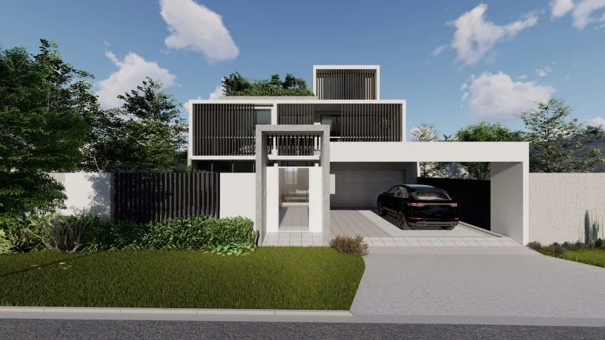 27 The Promenade, Isle Of Capri QLD 4217