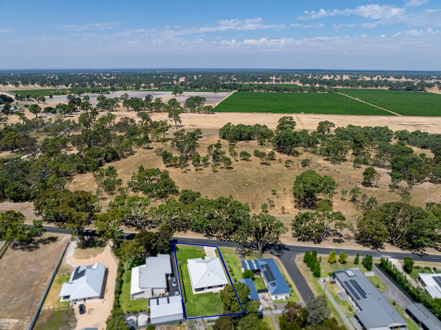 Additional image 2 of 54 Gordon St, Penola SA 5277