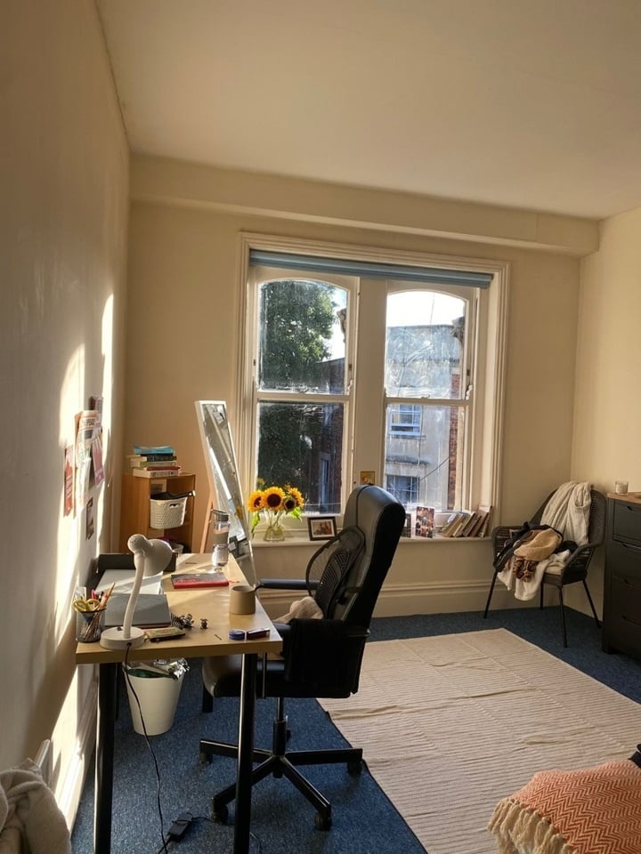 Additional image 2 of Room in a Shared Flat, Bristol, BS2, N1 7GU