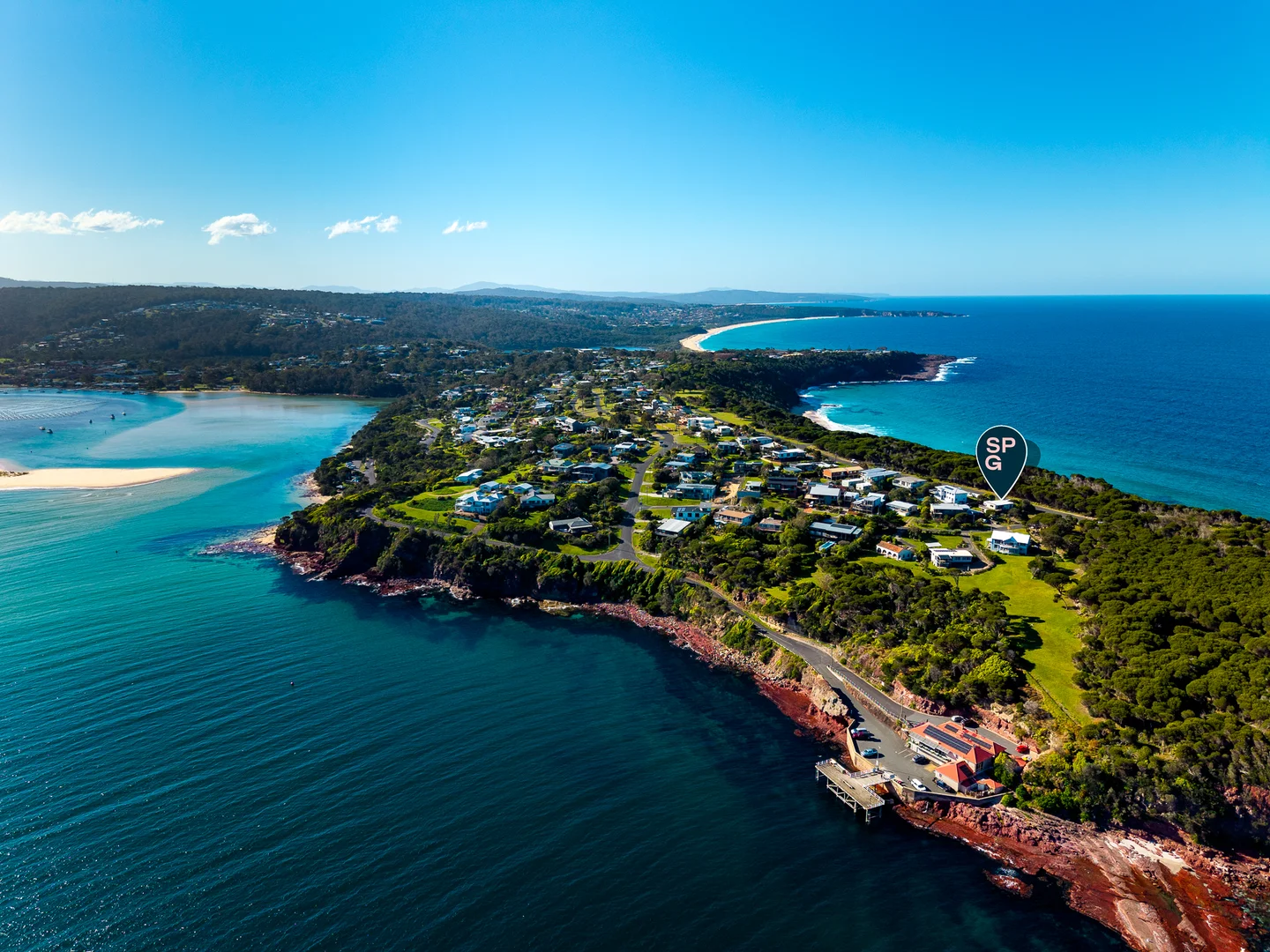 Additional image 2 of 2 Cliff Street, Merimbula NSW 2548