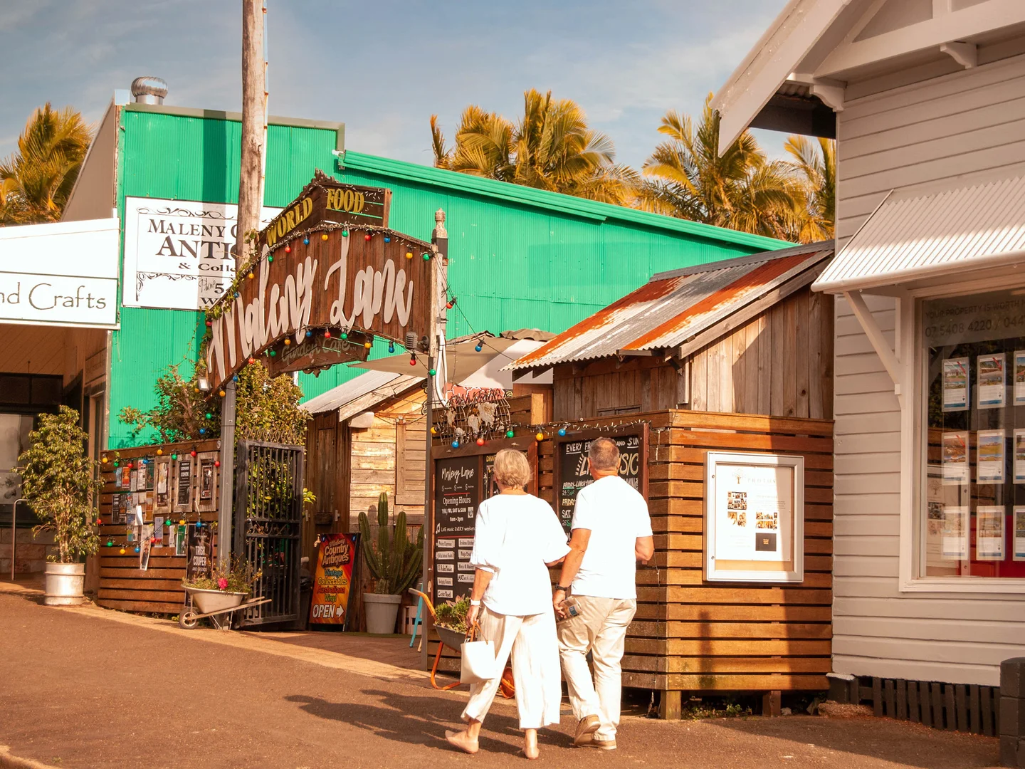 Additional image 5 of Lot 19 Dunlop Way (New Road), Maleny QLD 4552