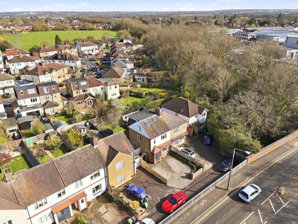 Additional image 20 of Ashley Road, St. Albans, Hertfordshire, AL1