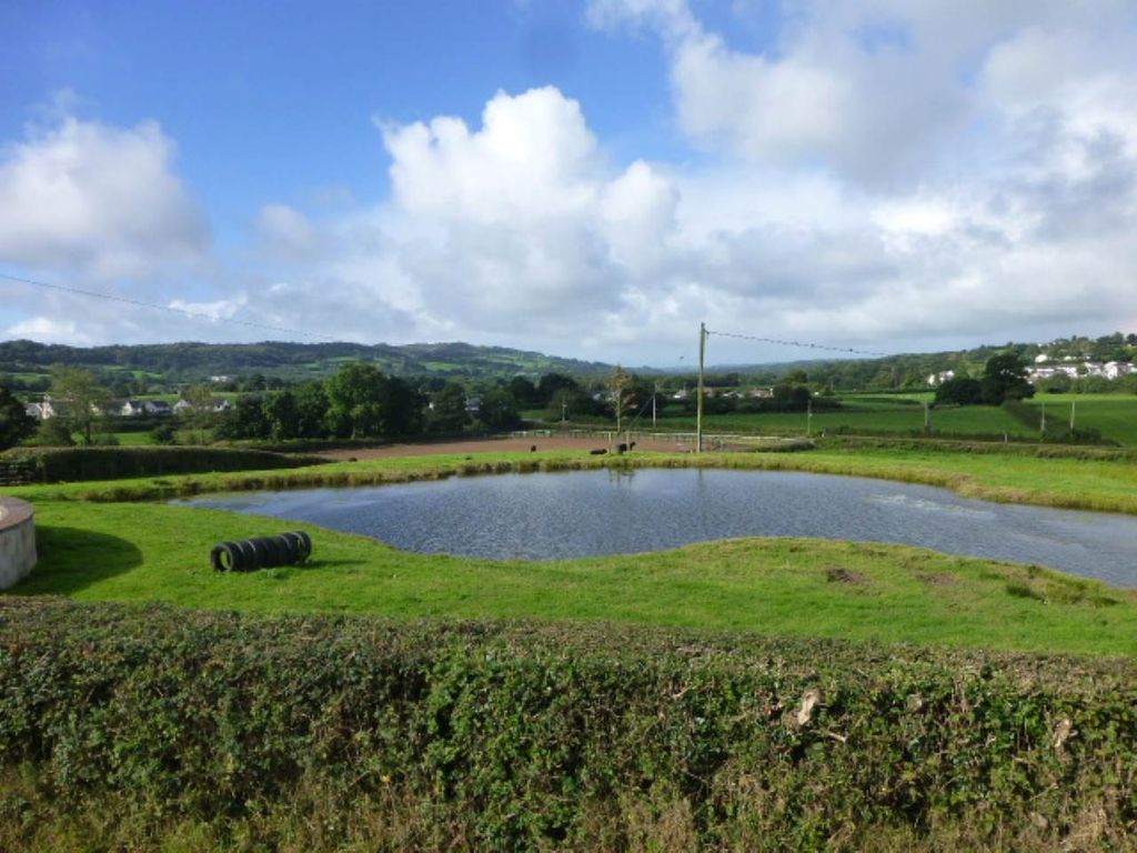 Additional image 4 of 2 bed barn conversion to rentPorthyrhyd, Carmarthen SA32