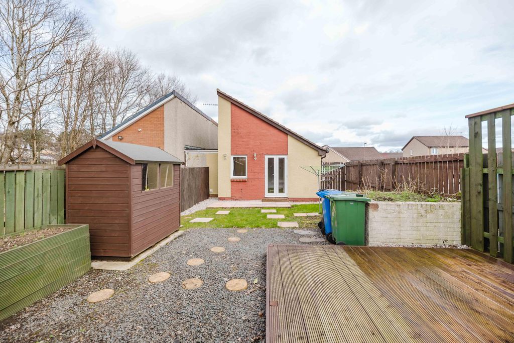 Additional image 11 of Studio to rentPark Place, Livingston EH54
