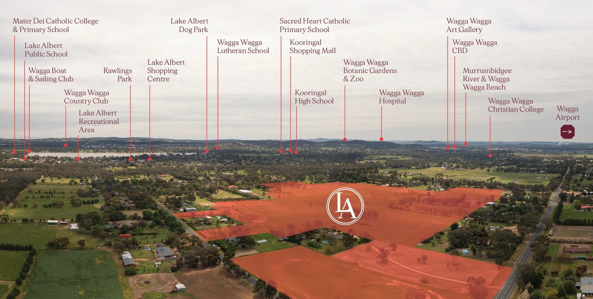 Additional image 2 of 323 Geebung Loop, Lake Albert NSW 2650