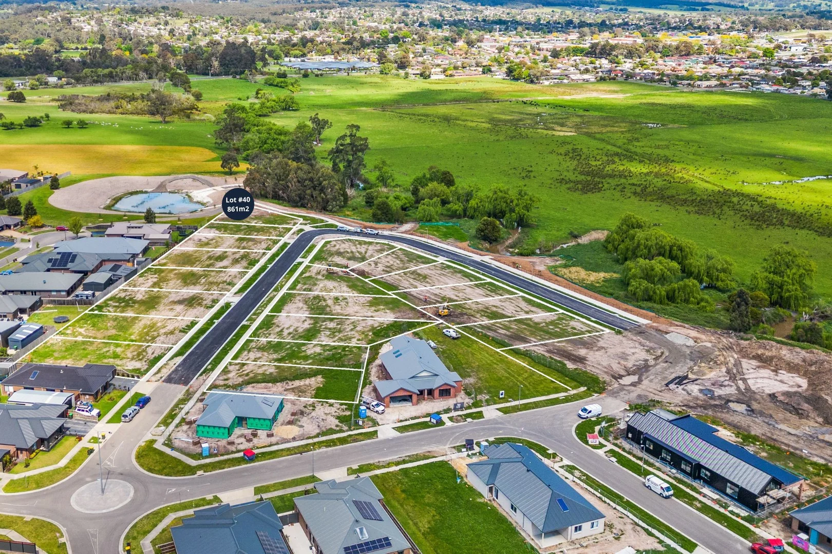 Additional image 4 of 40 Manna Drive, Newborough VIC 3825