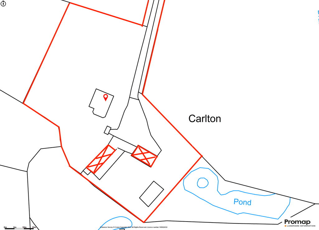Additional image 15 of 3 bed detached house to rentCarlton, Bedford MK43