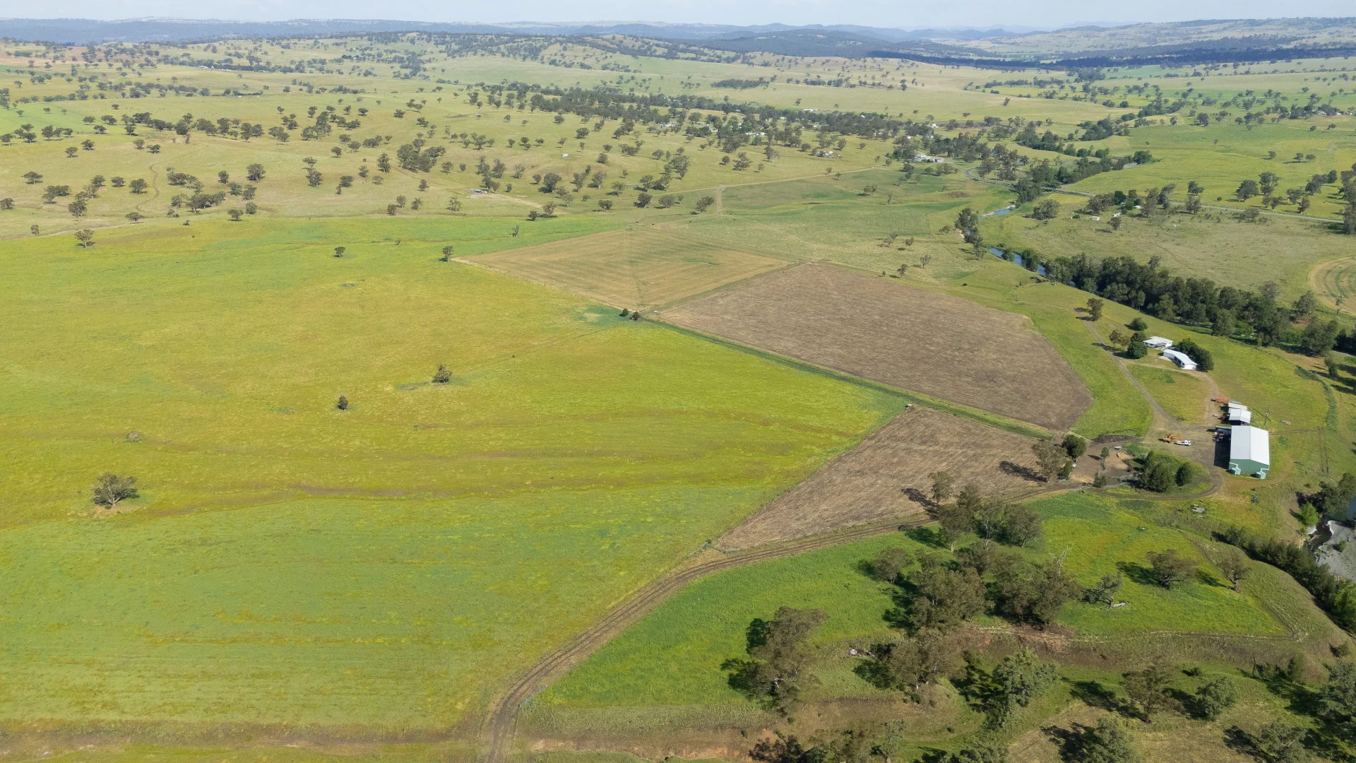 Additional image 5 of 'Kierahmee' 53 Tyrone Rd, Bunnan via, Scone NSW 2337