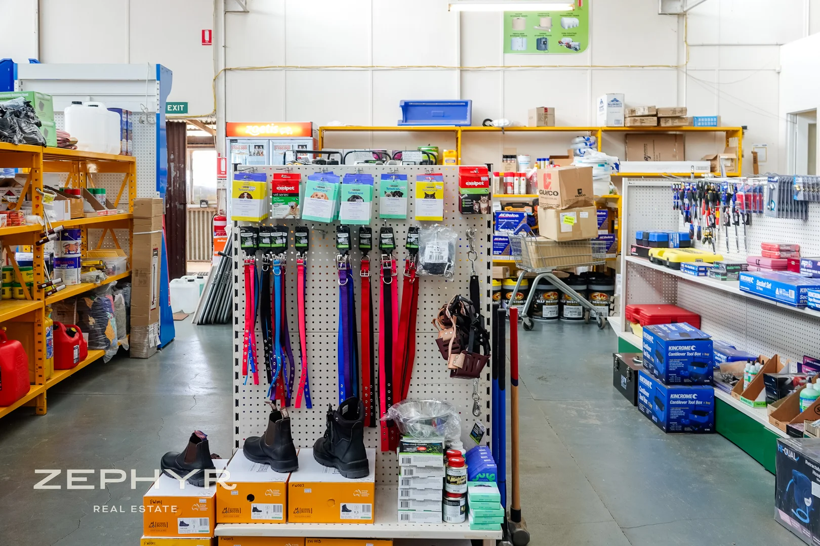 Additional image 10 of 36 & 54 Eldridge Street, Ongerup WA 6336