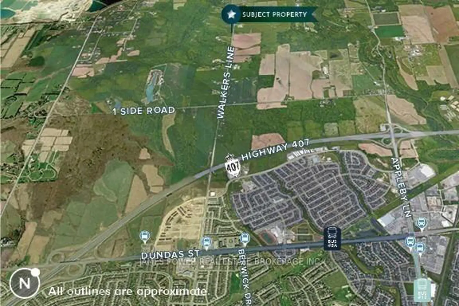 Additional image 4 of 4412 Walkers Line