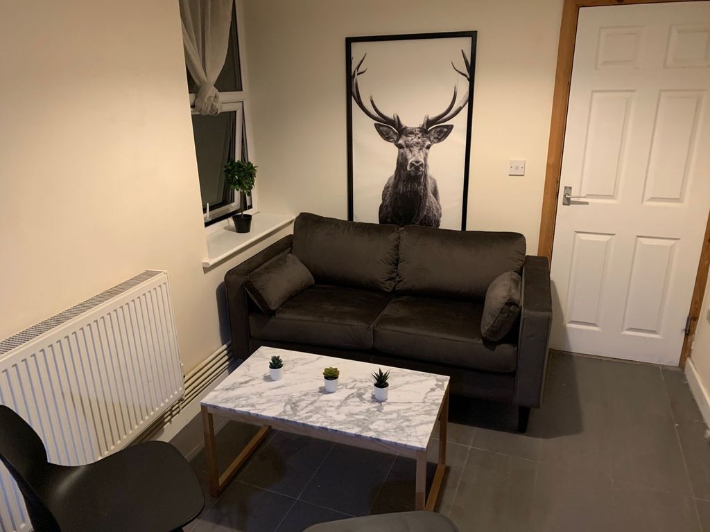 4 bed shared accommodation to rentCalvert Terrace, Swansea SA1 photo 2