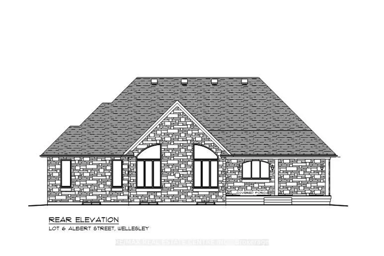 Additional image 3 of 16 Albert Street