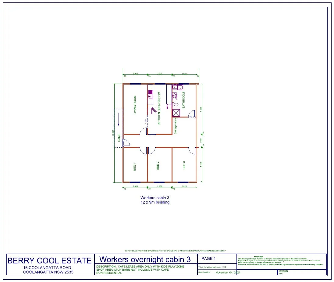 Additional image 5 of 16 Coolangatta Road, Coolangatta NSW 2535