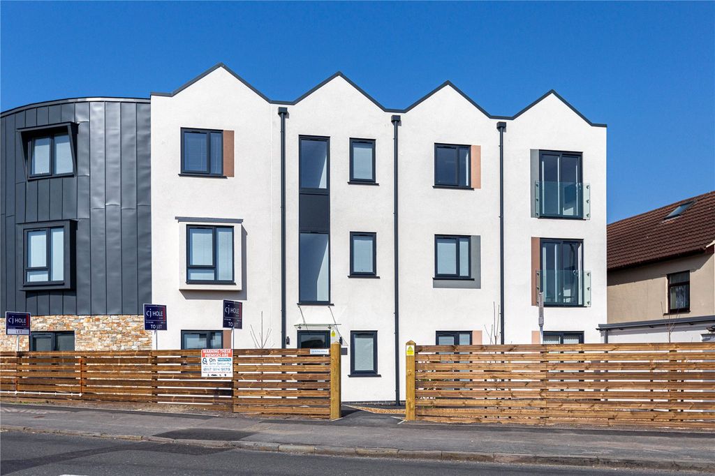 Additional image 4 of 6 bed flat to rentFilton Avenue, Horfield, Bristol BS7