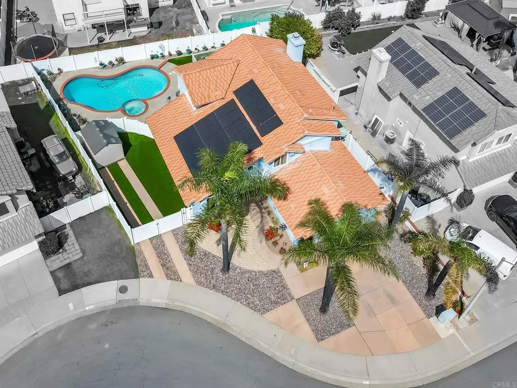 Additional image 43 of 9126 Sinsonte Lane, Lakeside, CA 92040