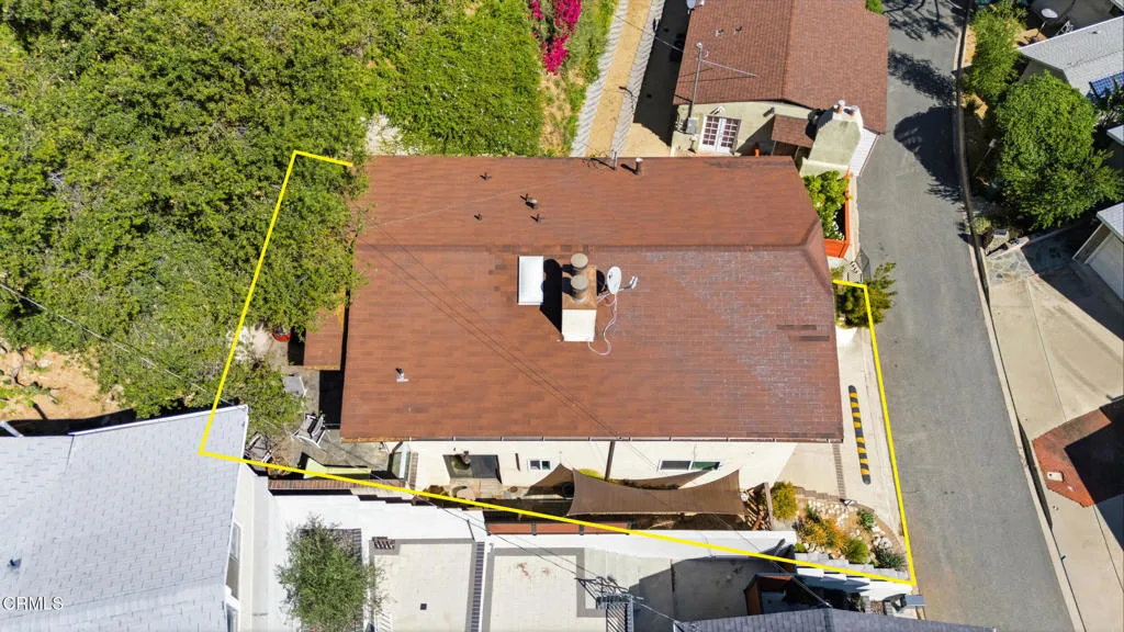 Additional image 137 of 809 Skyland Drive, Sierra Madre, CA 91024