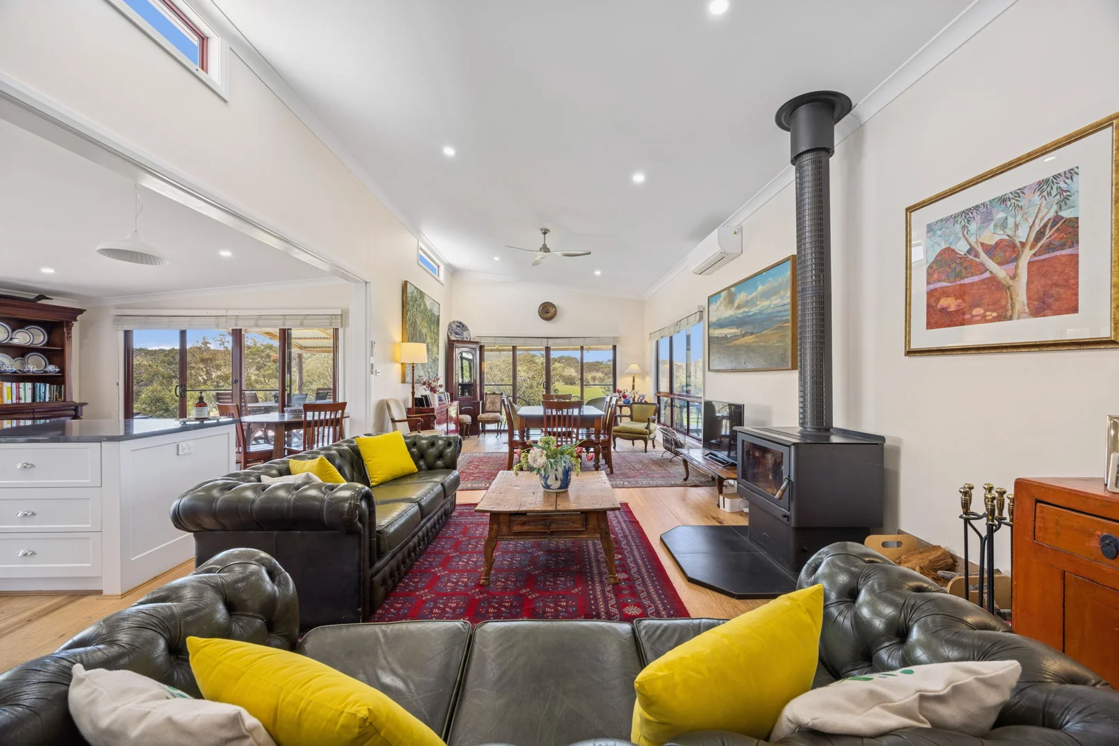 Additional image 2 of "Wattle Grove "1649 Coolalie Road, Yass NSW 2582