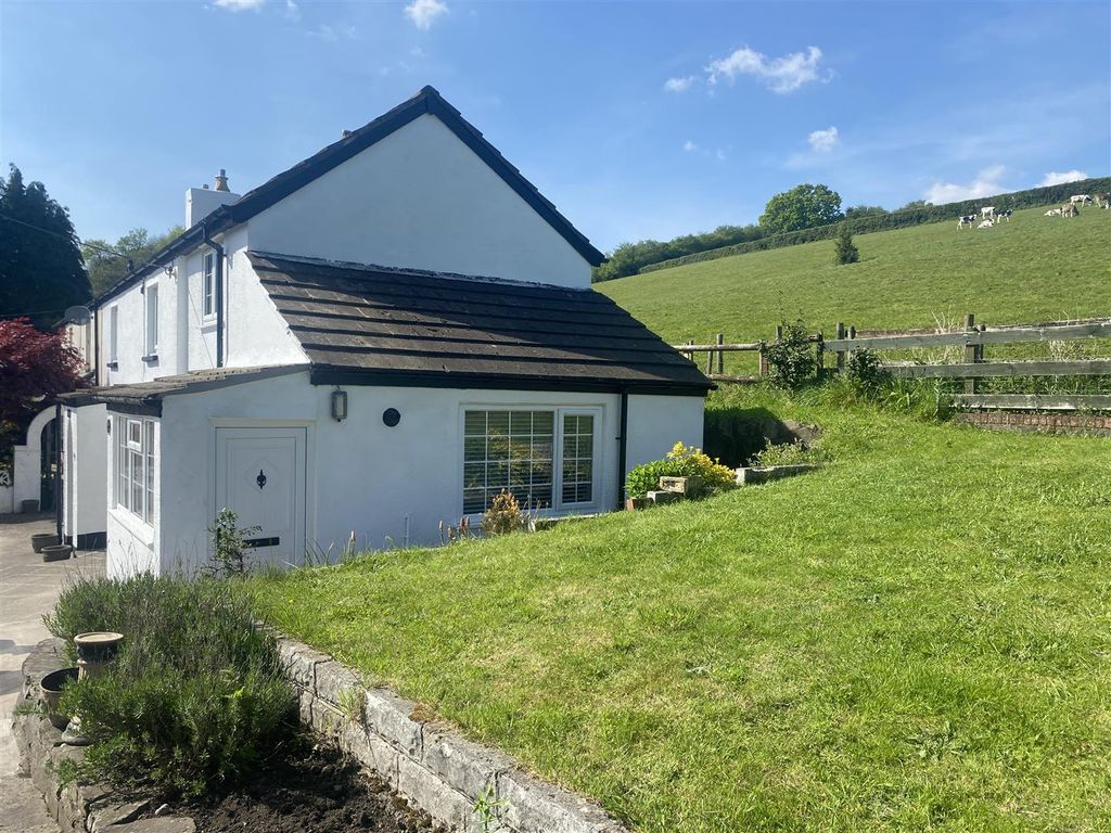 Additional image 16 of 2 bed semi-detached house to rentWhite Hart Cottages, Machen, Caerphilly CF83