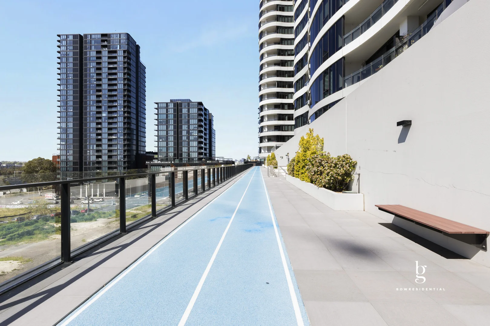 Additional image 12 of 1105/8 Hallenstein Street, Footscray VIC 3011