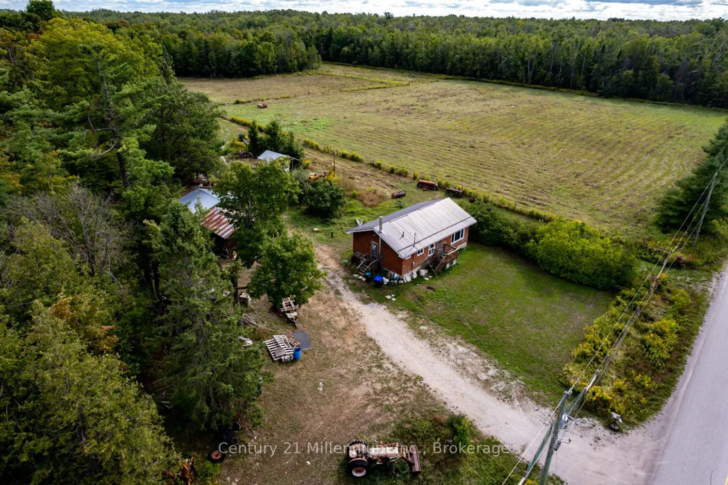 Additional image 2 of 6989 Con B/C Road