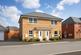 Kenley at The Hawthorns Beck Lane, Sutton-in-Ashfield, Mansfield NG17