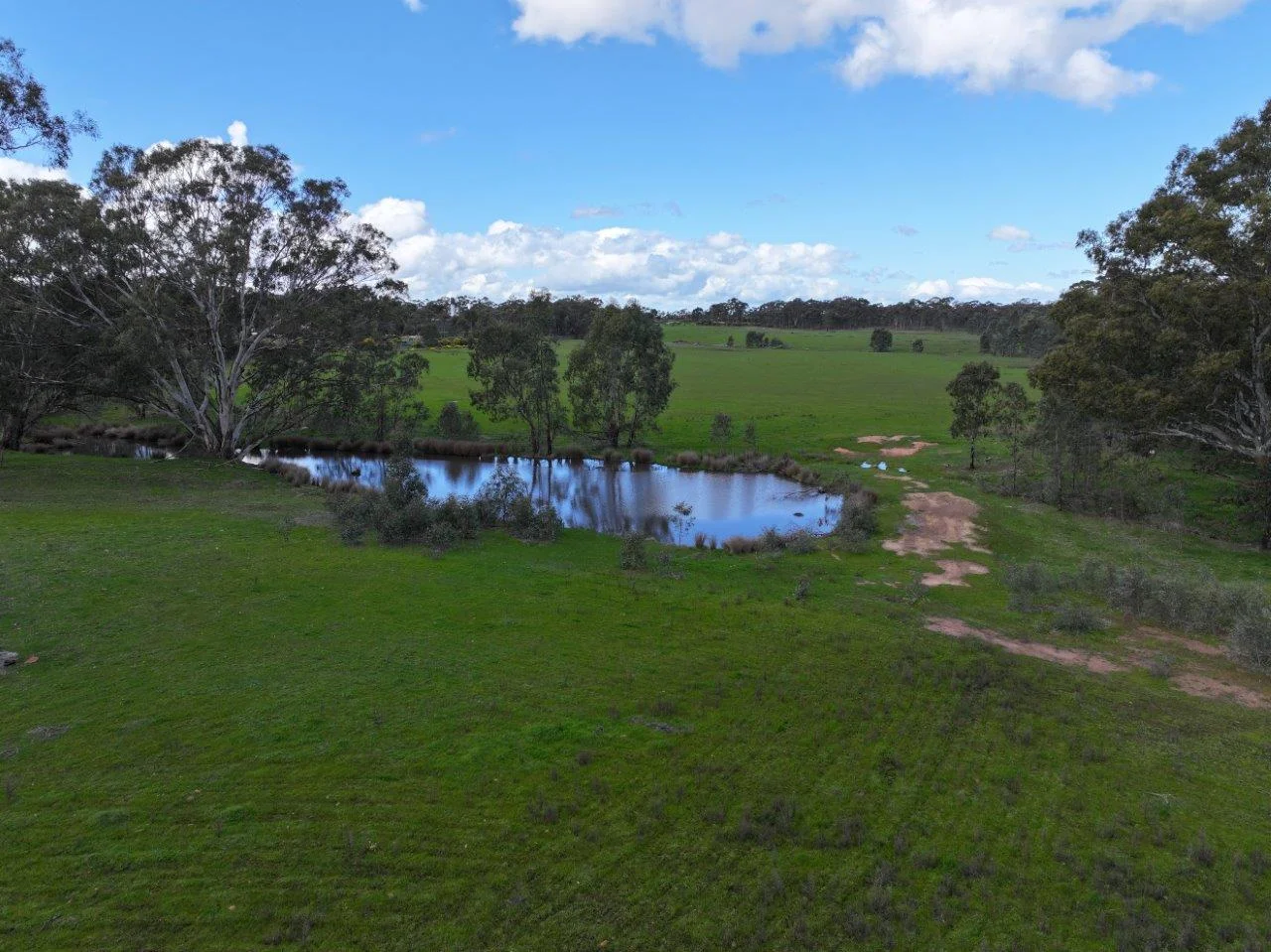 Additional image 2 of - Bendigo-Tennyson Road, Huntly VIC 3551