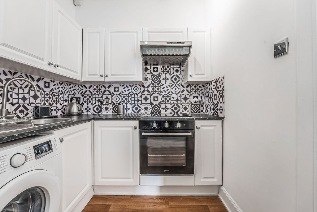 Additional image 8 of 2 Bed Flat, Piersfield Grove, EH8, N1 7GU