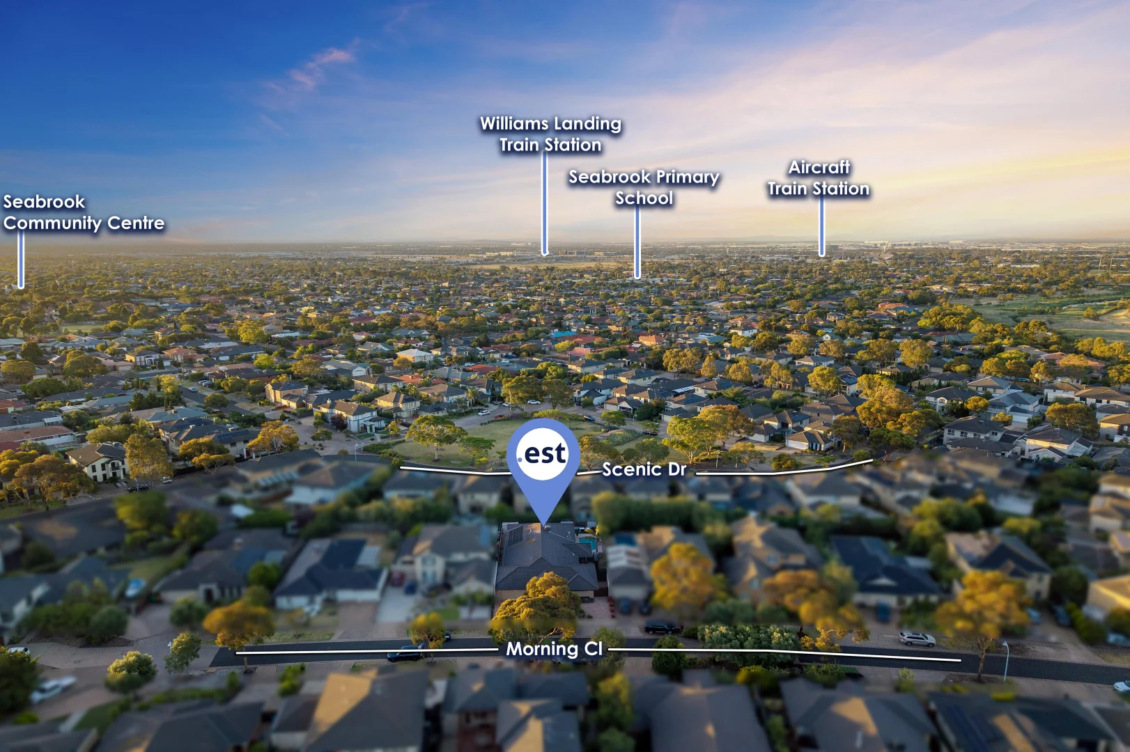 Additional image 20 of 15 Morning Close, Sanctuary Lakes VIC 3030