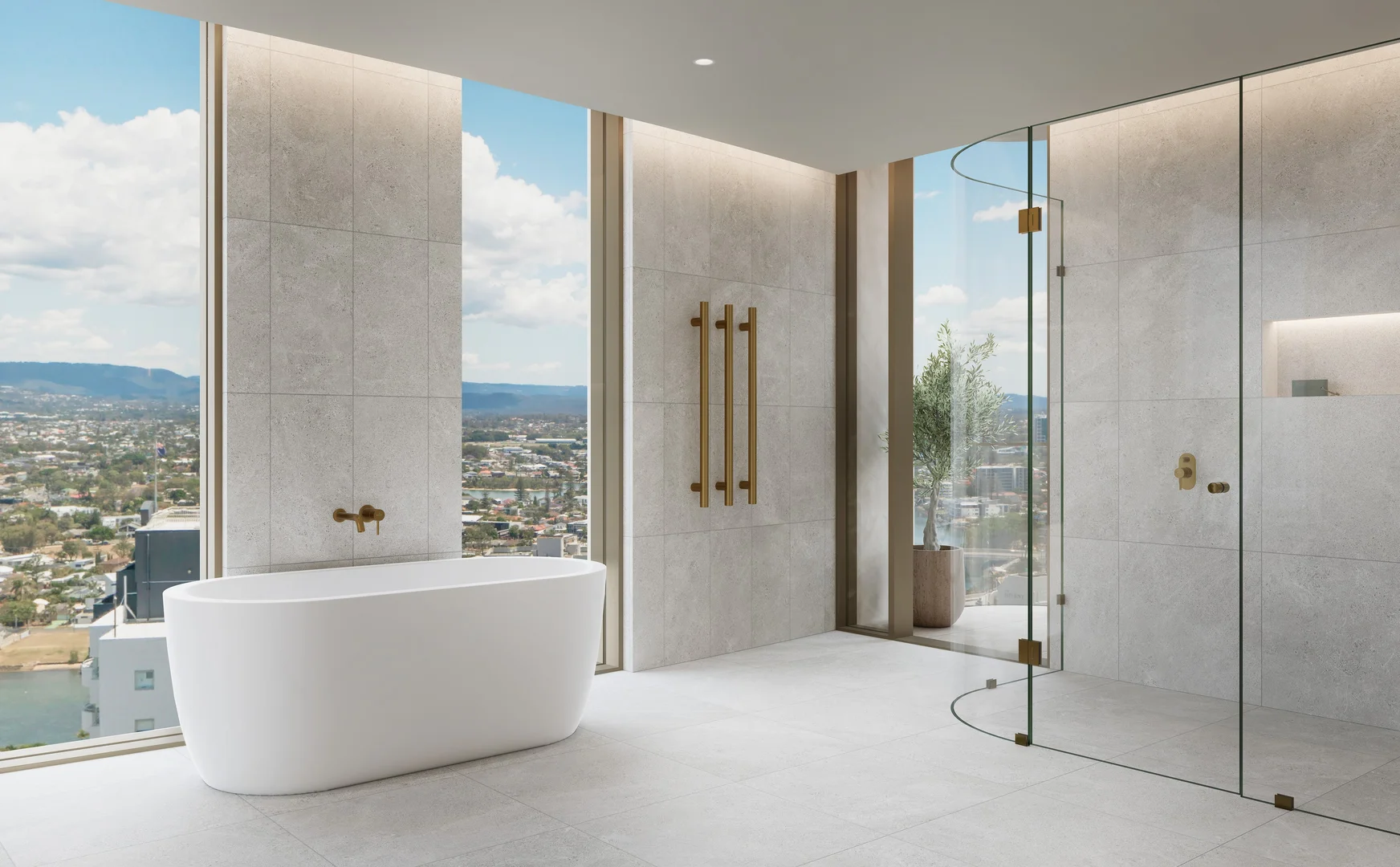 Additional image 12 of 1701/9-11 Garfield Terrace, Surfers Paradise QLD 4217