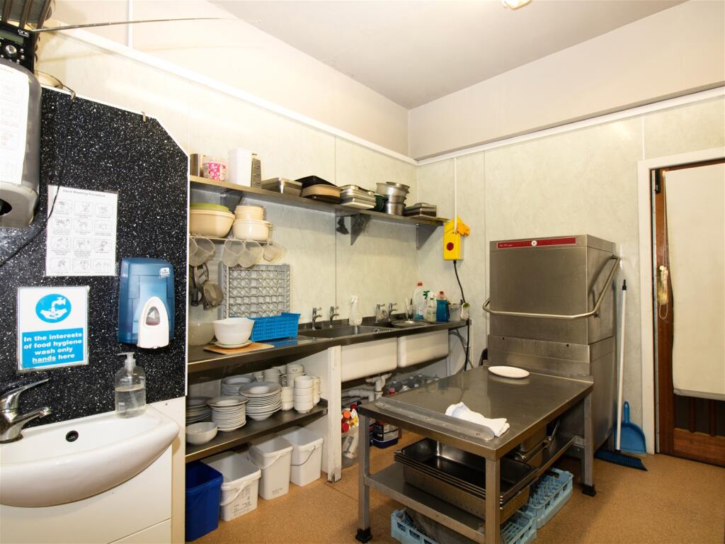 Additional image 26 of New Inn and Microbrewery, Aberdeenshire