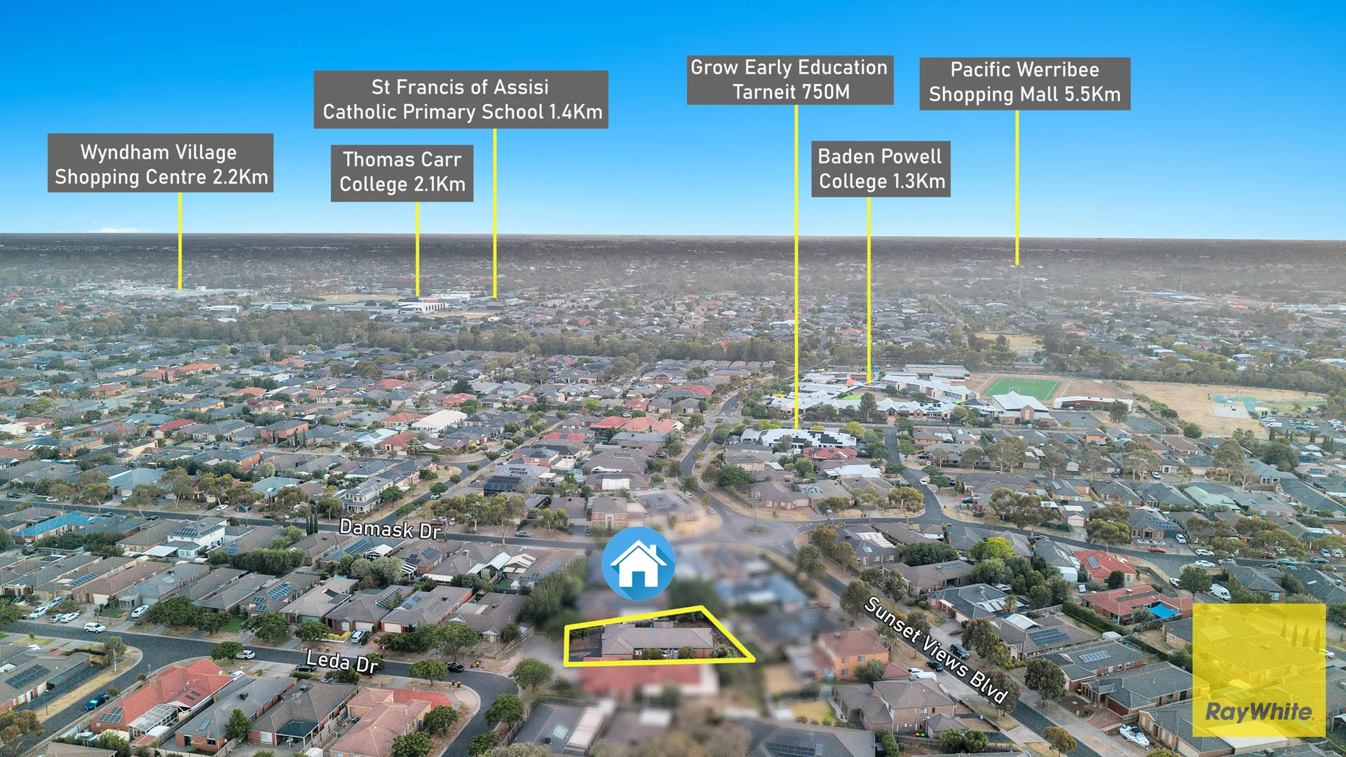 Additional image 24 of 39 Leda Drive, Tarneit VIC 3029