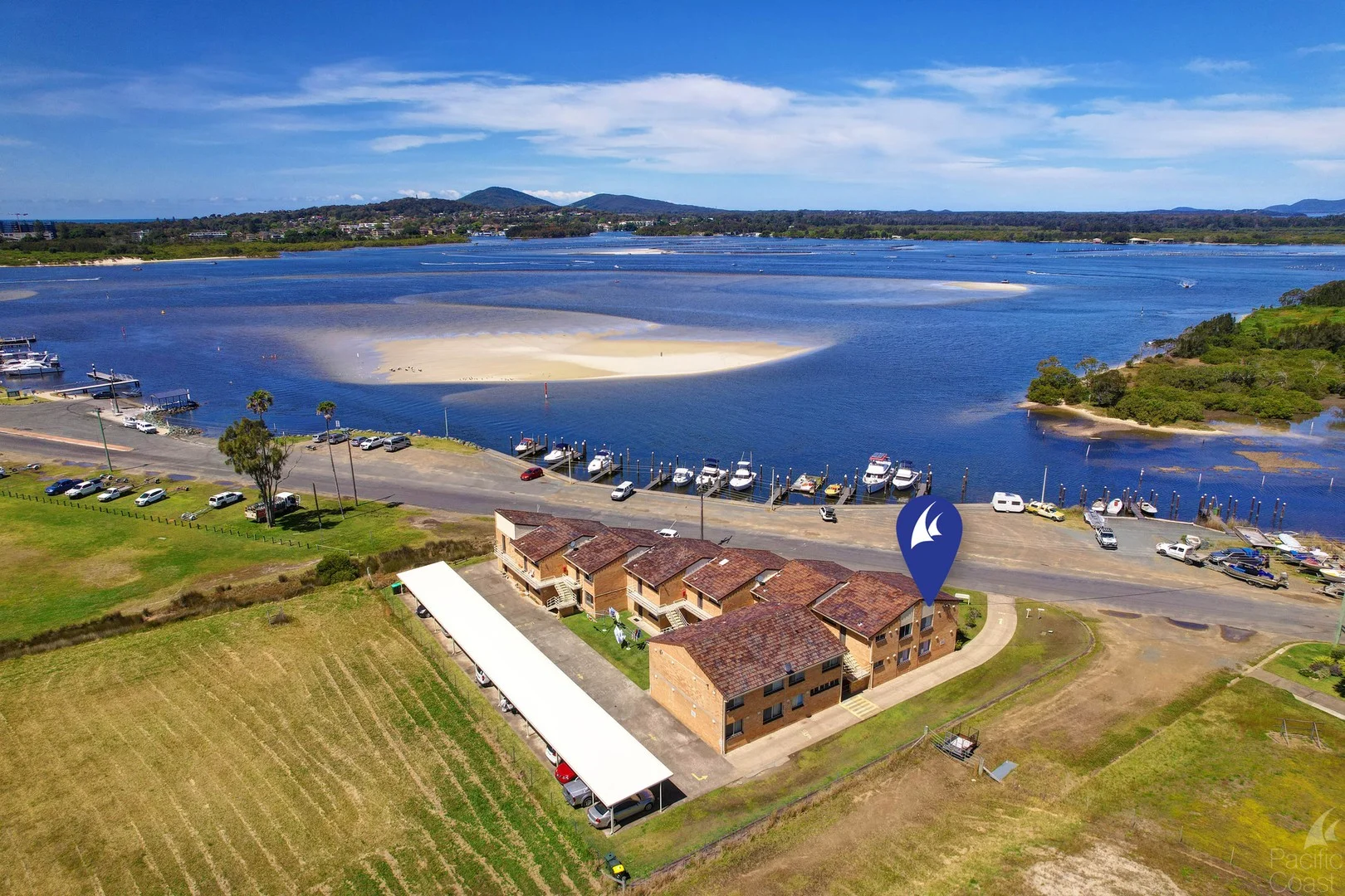 Additional image 3 of 8/9 Point Road, Tuncurry NSW 2428