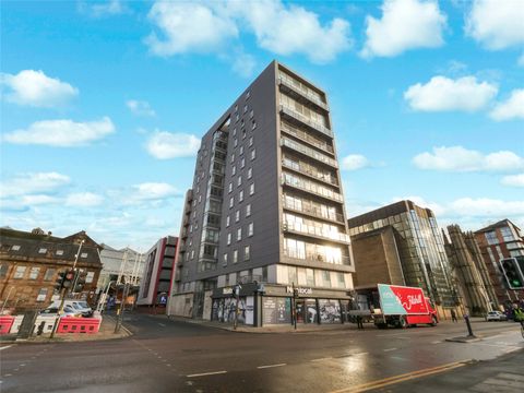 Maxwell Street, Glasgow, Glasgow City G1