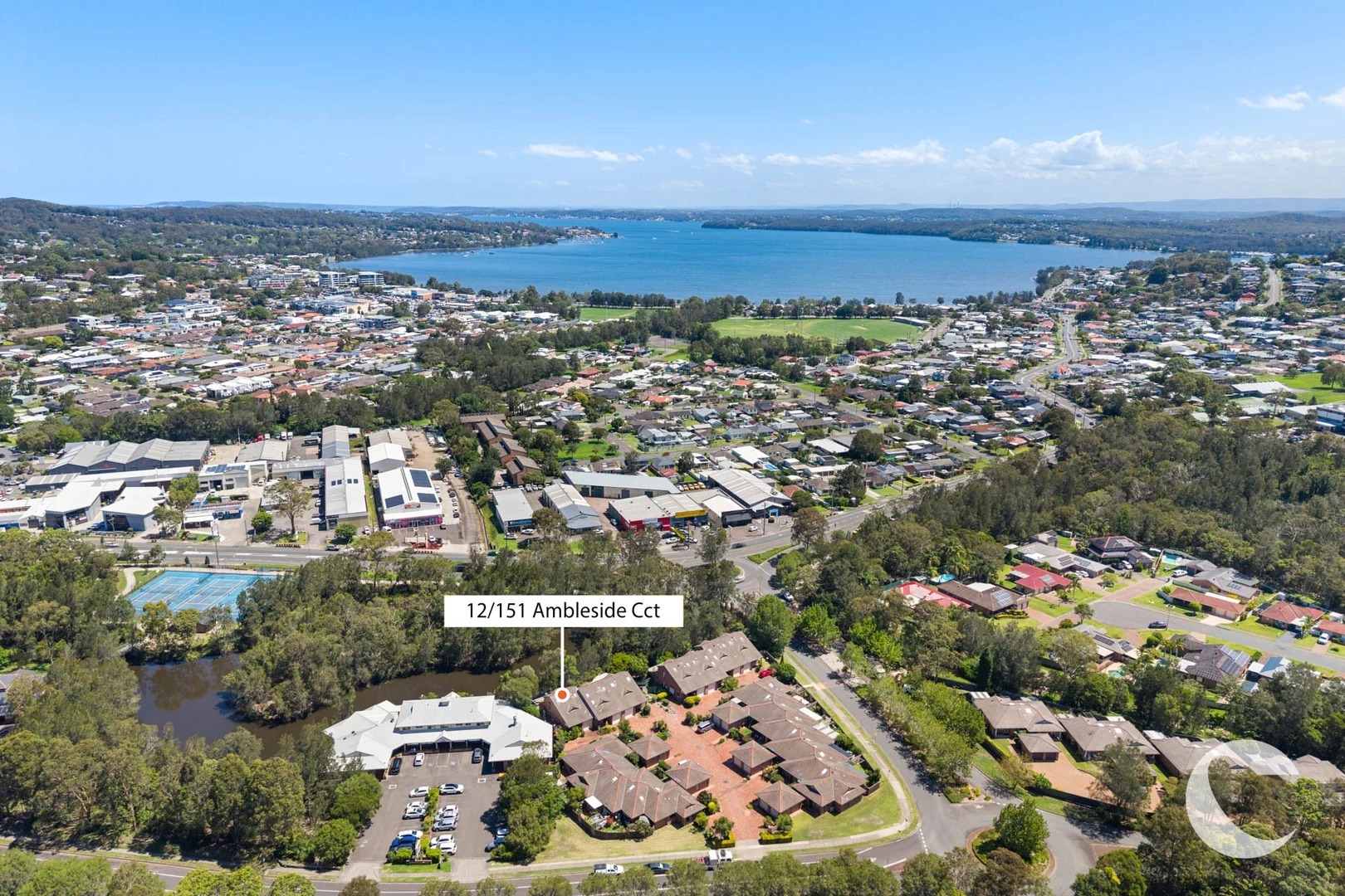 Additional image 18 of 12/151 Ambleside Circuit, Lakelands NSW 2282
