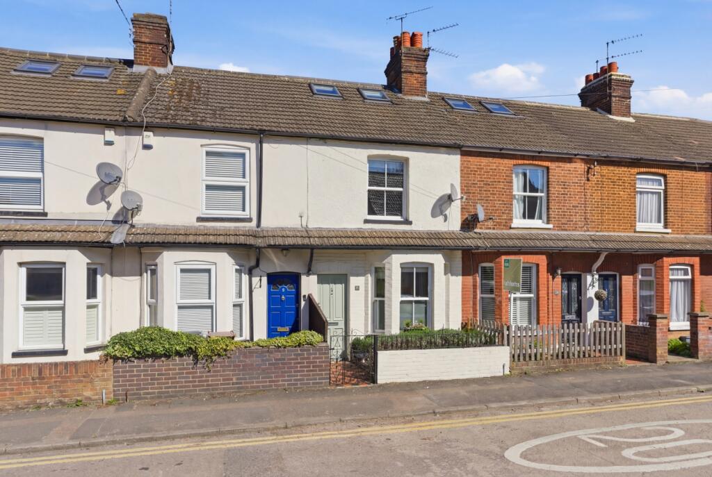 Additional image 16 of Castle Road, St. Albans, Hertfordshire, AL1