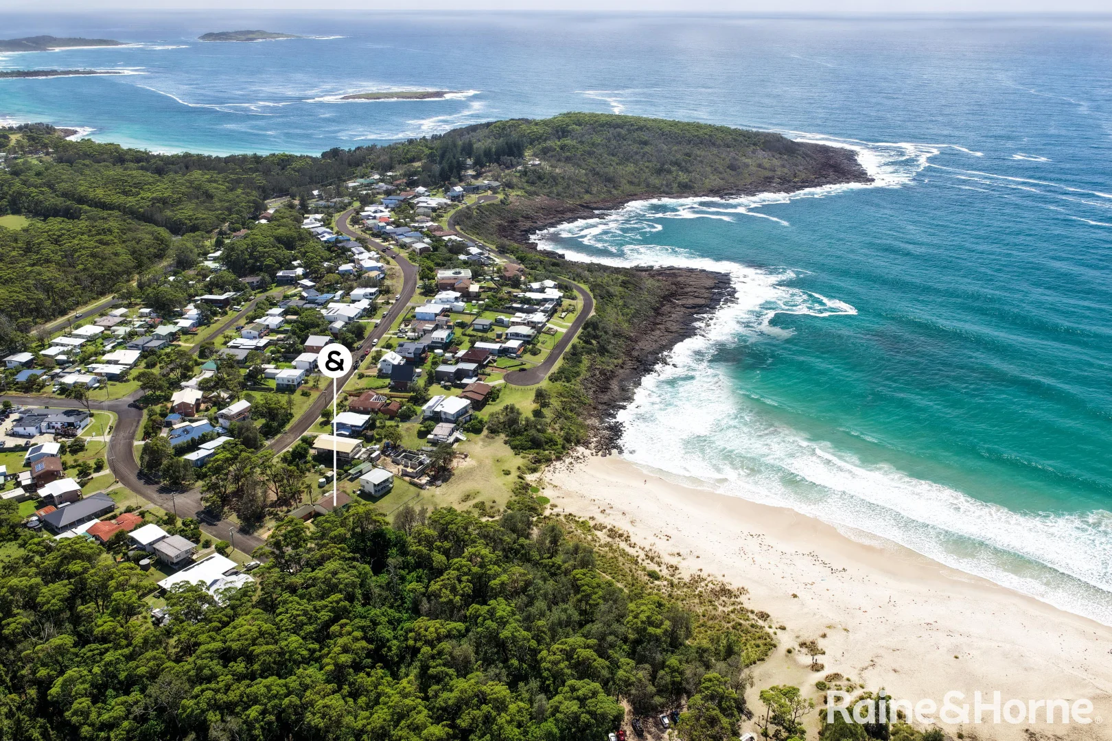 Additional image 32 of 12 Boomer Crescent, Kioloa NSW 2539