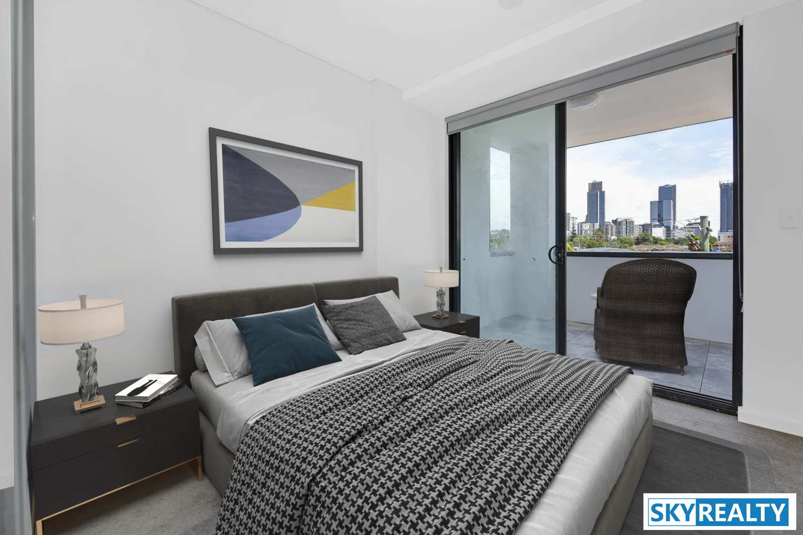 Additional image 3 of 204/125-129 Arthur Street, Parramatta NSW 2150