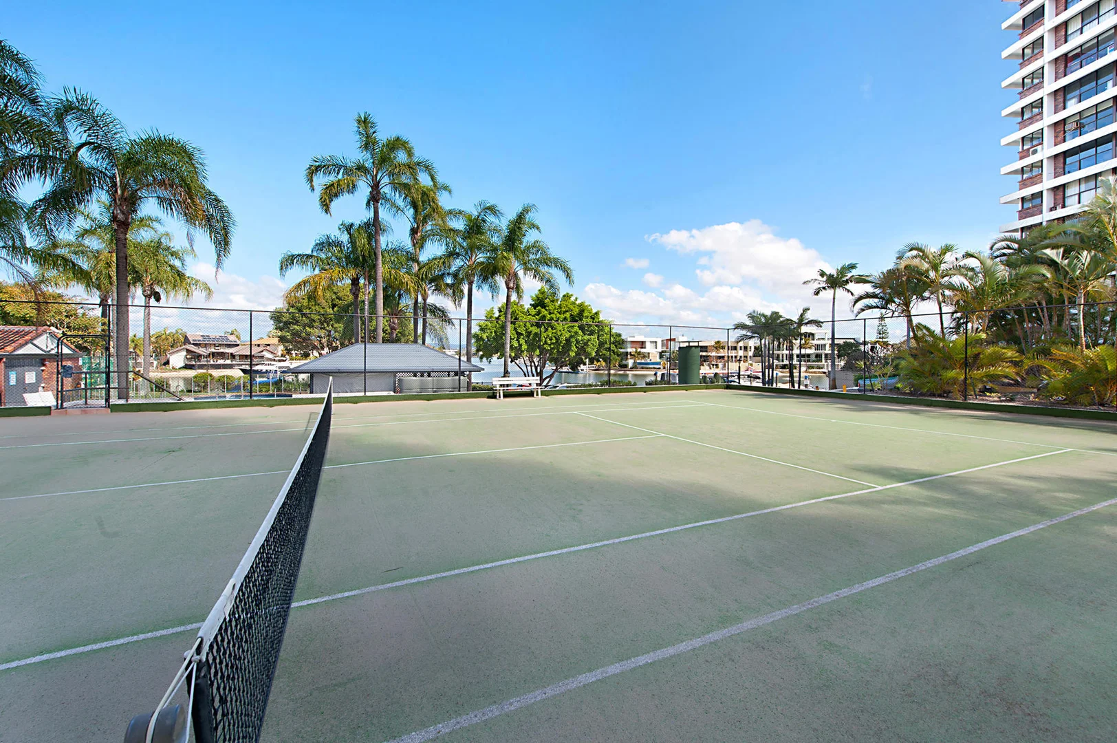 Additional image 26 of 9/18 Commodore Drive, Paradise Waters QLD 4217