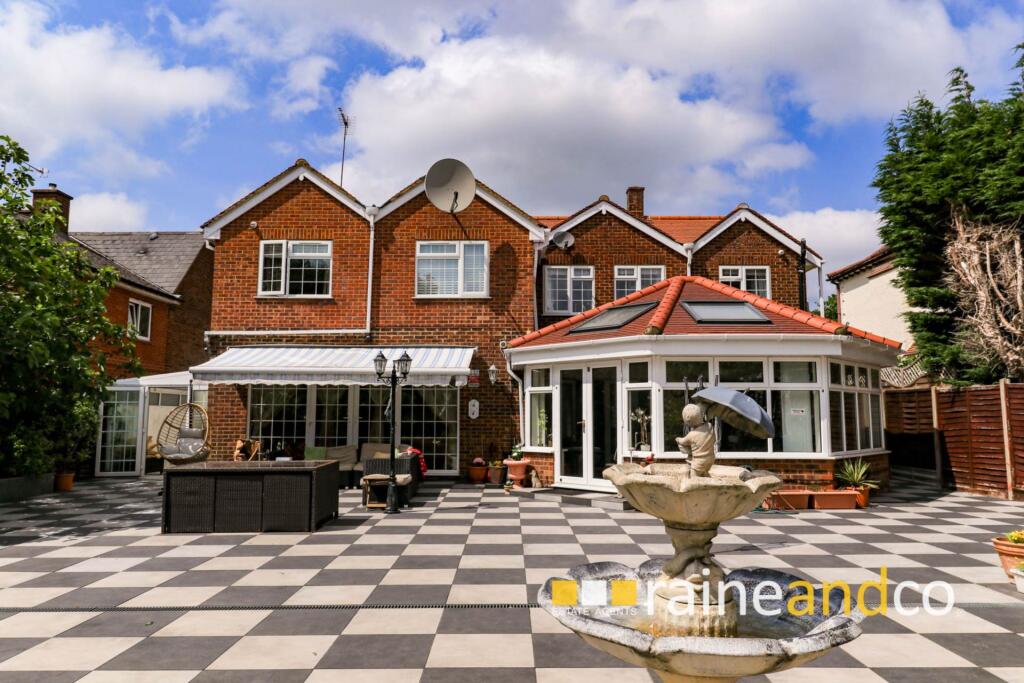 Additional image 31 of St Albans Road West, Hatfield