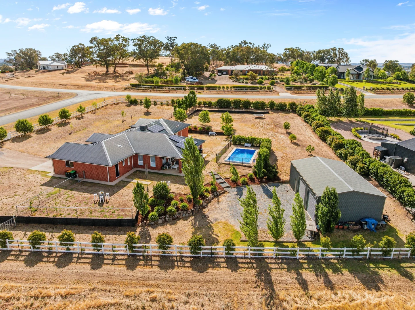 Additional image 31 of 1 Salamander Way, Gumly Gumly NSW 2652